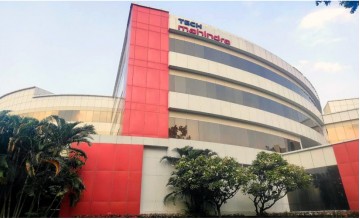 Tech Mahindra Learning World